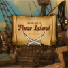 Secret of Pirate island
