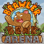 Brawler Bear