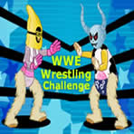 WWE Wrestling Challenge